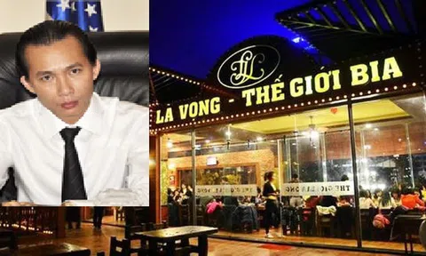 Đại gia Lê Văn Vọng tái xuất tại dự án tâm linh 3.800ha ở Bà Rịa – Vũng Tàu
