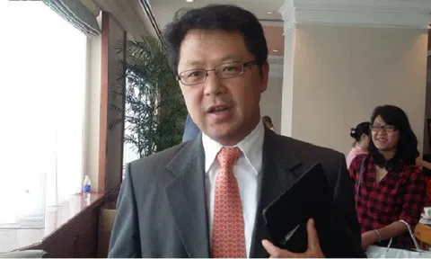 Ông Andy Ho: Chứng khoán Việt Nam đứng trước cơ hội tiếp cận nguồn vốn mới 6.000 tỷ USD