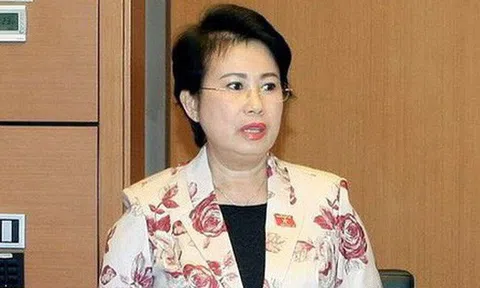 Công ty gia đình cựu Phó Bí thư Đồng Nai thua kiện hơn 420 tỷ đồng