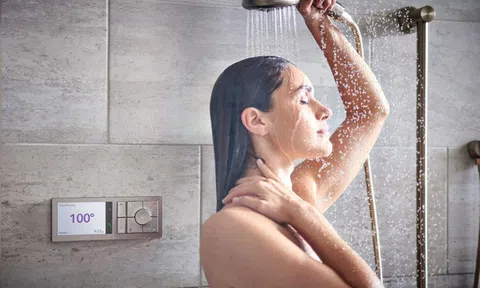 Đây là kiểu tắm cực nguy hiểm trong mùa hè: Đem lại cảm giác thoải mái nhưng tàn phá sức khỏe rất nhanh, thậm chí gây tai biến, đột quỵ