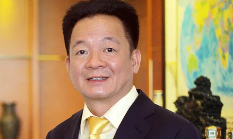 Giá cổ phiếu SHB tăng gần 2 lần, Chủ tịch Đỗ Quang Hiển nói 'vẫn dưới giá trị thực'