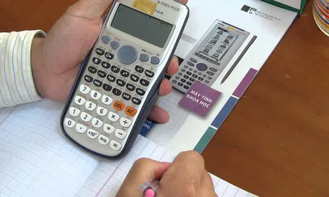 Thử làm 1 phép tính, chàng trai lập tức khiến bao người làm theo: Nhìn vào kết quả, nhiều người ước mình đã tính sai