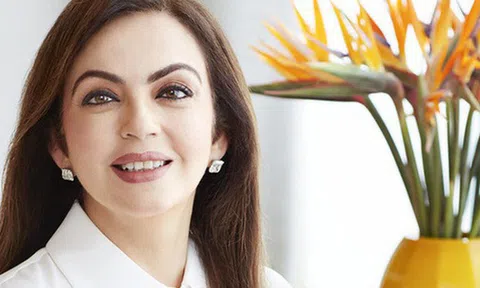 Chân dung người vợ của tỷ phú giàu nhất châu Á: Không đi một đôi giày đến lần thứ 2 và lời tuyên bố đanh thép với chồng ngay sau lễ cưới