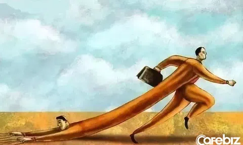 Hãy cẩn thận với 3 kiểu người bên cạnh khiến đời bạn mãi nghèo