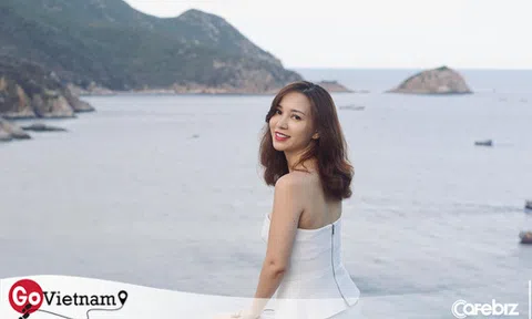 Hết lời khen Amanoi Ninh Thuận, doanh nhân Hannah Nguyễn gợi ý "chốn thiên đường" 6 sao giá rẻ hè 2020: View đẹp xuất sắc, hồ bơi vô cực, dịch vụ chu đáo