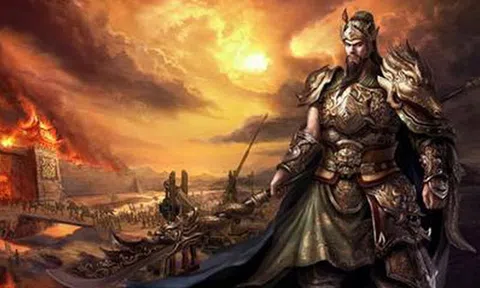 8 hổ tướng họ Trương thời Tam Quốc: Trương Phi ngậm ngùi đứng thứ hai, thứ nhất danh bất hư truyền