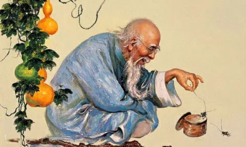 Thói quen sống tốt thì chất lượng sống cao: Trước ngủ 3 không nên, dậy sớm 3 không được, cơm xong 3 không vội