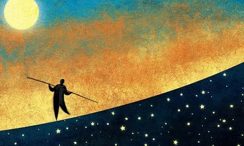 Kinh điển: sống ở đời, có 4 sai lầm vĩnh viễn không được phạm phải