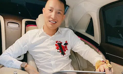 TP.HCM: Công an phát lệnh truy tìm “giang hồ mạng” Huấn Hoa Hồng