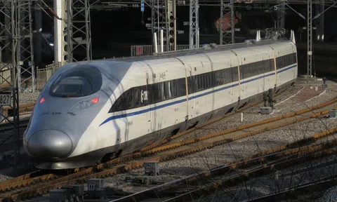 'Bẫy nợ' từ các dự án cơ sở hạ tầng của Trung Quốc - Bài 4: Indonesia và dự án còn dang dở