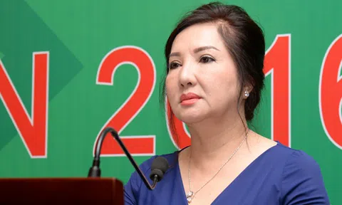 Bà Nguyễn Thị Như Loan chưa sang tên đất cho Quốc Cường Gia Lai