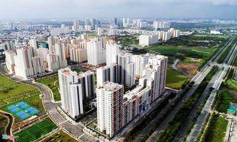 Lương 20 triệu/tháng thì bao giờ mới mua được nhà?