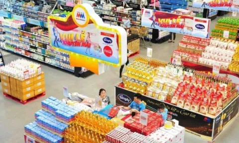 Từ ngày mai, doanh nghiệp toàn quốc được phép giảm giá tới 100%