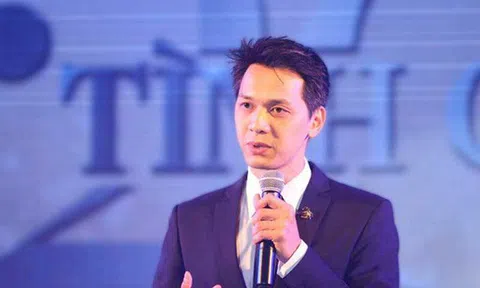 Gần 10 năm thoát Bầu Kiên, đại gia Trần Hùng Huy tính nước đi mới