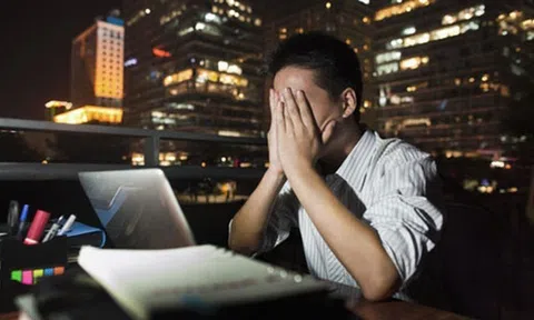 Tôi hối hận vì lao vào công việc thu nhập 400 triệu đồng