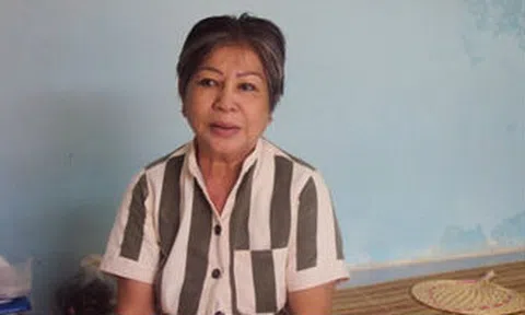 Kỳ 39: Đoạn kết không có hậu của người đàn bà quyền lực sau Năm Cam