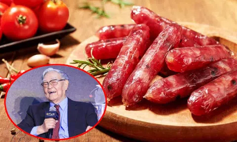 60 năm nghiên cứu ung thư, chuyên gia 91 tuổi tiết lộ 4 yếu tố "gây ung thư cực nhanh", xuất hiện “cận kề” nhưng không phải ai cũng biết phòng ngừa
