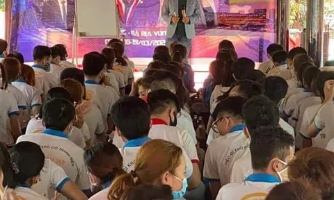 Vén màn bí mật hàng loạt sinh viên 'mất tích': Có dấu hiệu phạm tội hình sự