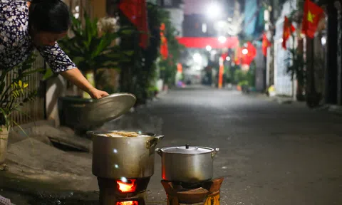 Hàng xóm với người thu nhập cao