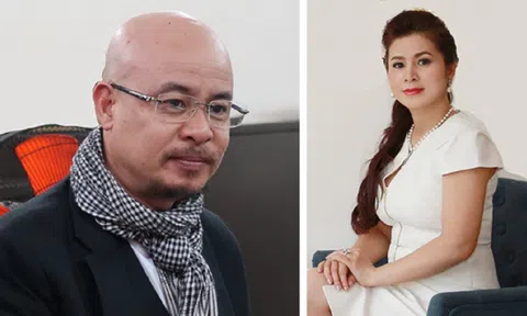 Phản ứng bất ngờ của bà Thảo trước thông tin ông Đặng Lê Nguyên Vũ chia tay 'vợ bé'