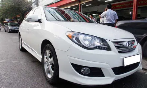 Ở nhà thuê 3-4 năm nhưng đi vay tiền mua xe ô tô 750 triệu, chồng trẻ gây tranh cãi kịch liệt: Sướng mình, khổ vợ con?