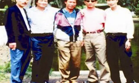 Kỳ 5: Vươn ra biển lớn mở đầu “kỷ nguyên” ông trùm Năm Cam