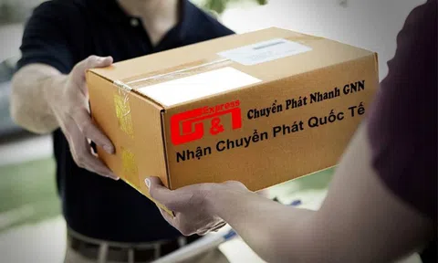Từ một 'anh cả' trong ngành chuyển phát nhanh, vì sao GNN Express tuyên bố phá sản?