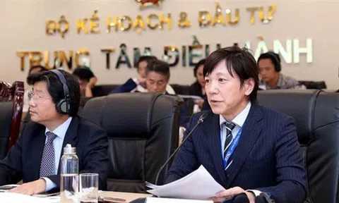 Giám đốc Nhật không mất đồ và bài học về chữ tín