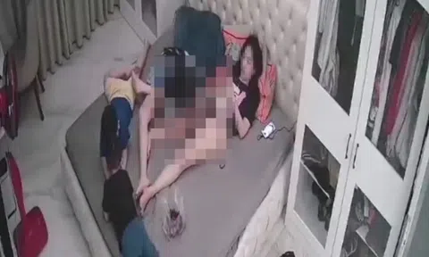 Người phụ nữ ở Hải Phòng bị lộ clip nhạy cảm: Hé lộ lỗ hổng bảo mật từ camera an ninh