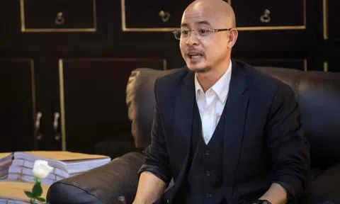 Ông Đặng Lê Nguyên Vũ thừa nhận từng mất trắng vài trăm tỷ để đánh đổi sự thành công