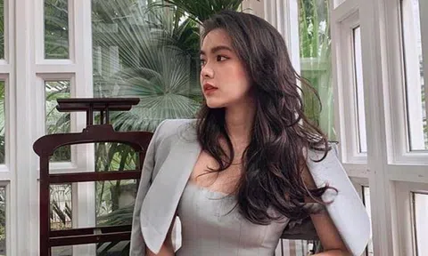 Thu nhập "khủng" của hot girl "ngậm thìa bạc", tự kiếm tiền mua nhà ở tuổi 19