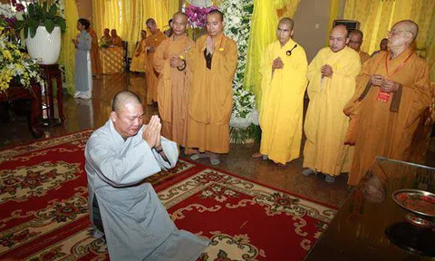 Chán đi công trình và đòi nợ, đại gia lên núi ở ẩn, điều hành doanh nghiệp nghìn tỷ