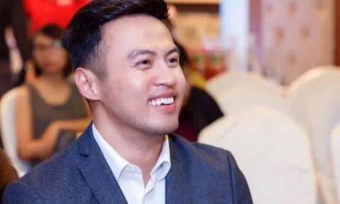 Chân dung thiếu gia Việt điển trai, có 5 công ty nhưng vẫn độc thân