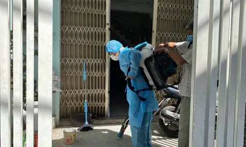 Đà Nẵng có 12 ca nghi nhiễm Covid-19