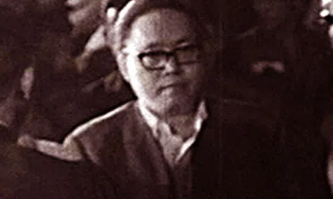 Sự trỗi dậy của những hoàng đế không ngai