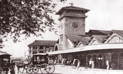 Hoạt động đen của Thiên Địa hội ở Nam Kỳ