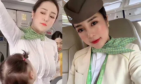 10 điều cấm kỵ với tiếp viên hàng không, ai nghe xong cũng bất ngờ, nhất là số 6!