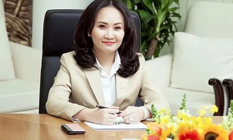 3 thiếu gia, ái nữ nhà đại gia Việt bỏ ước mơ theo nghiệp bố mẹ, có tên Cường Đôla