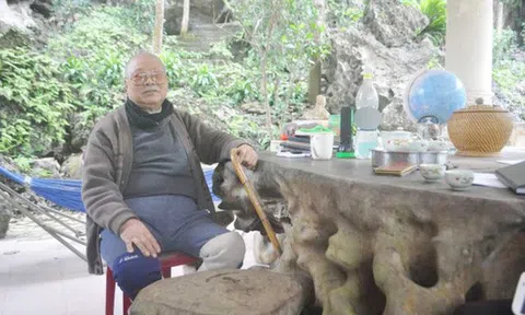 4 đại gia Việt có sở thích kỳ quái, người cuối cùng chi cả tỷ đồng mua quan tài