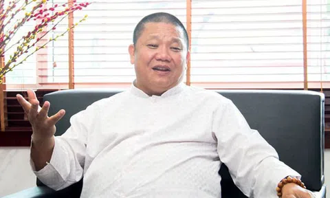 4 đại gia Việt không học đại học, có người còn thi trượt 4 lần