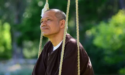 4 đại gia Việt sùng đạo, có người lên núi ở ẩn vẫn điều hành tốt tập đoàn