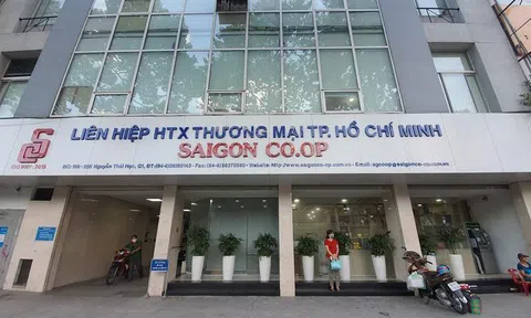 Vì sao tư nhân muốn thâu tóm bằng được Saigon Co.op?