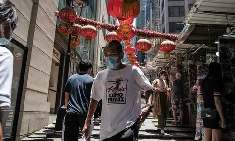 Thế giới có hơn 15,5 triệu ca nhiễm COVID-19