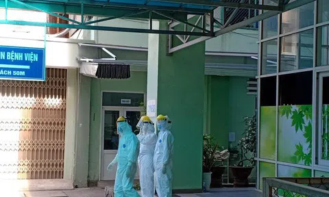 Người nghi nhiễm Covid-19 ở Đà Nẵng dự tiệc cưới có trăm khách tham gia, đi lại nhiều nơi