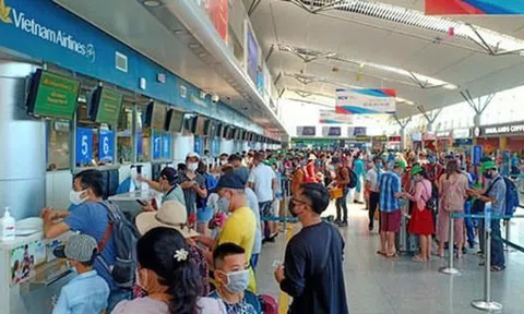 Nghi ngờ có nhiều nguồn lây Covid-19 ở Đà Nẵng