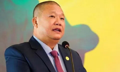 Ông Lê Phước Vũ và siêu dự án thép Cà Ná 10 tỷ USD: Từ 'ngu gì không làm' đến tuyên bố 'khai tử'