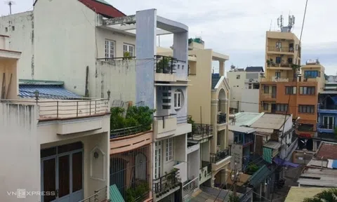 12 năm ở nhà thuê Sài Gòn vì không muốn sống cảnh nợ nần