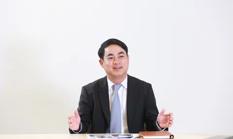 Chủ tịch Vietcombank: Tác động kinh tế của Covid-19 sẽ còn kéo dài, ngành ngân hàng bị 'tấn công' cả trực tiếp và gián tiếp