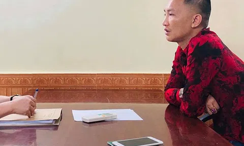 Cục An ninh Chính trị nội bộ vào cuộc vụ Huấn “Hoa hồng” làm sách