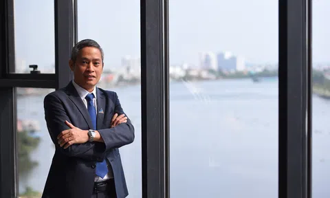 Tập đoàn Đất Xanh bổ nhiệm CEO mới